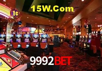 Account Benefits 9992Bet
