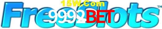 Tennis Betting 9992Bet
