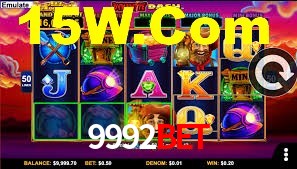 9992Bet