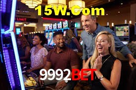 Football Betting 9992Bet
