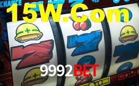 Roulette Table 9992Bet