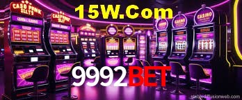 Experiência VIP 9992Bet