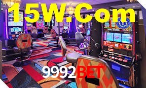 Live Casino 9992Bet