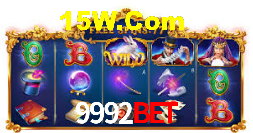 9992Bet Vip
