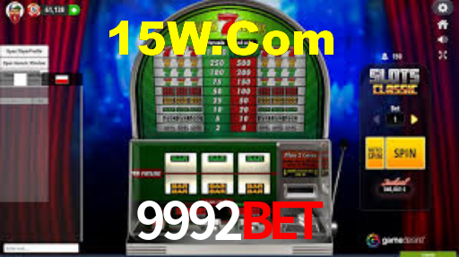 9992Bet