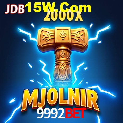 Exclusive Offers 9992Bet