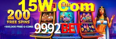 VIP Casino 9992Bet