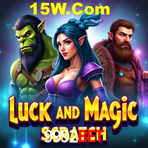 Live Casino 9992Bet