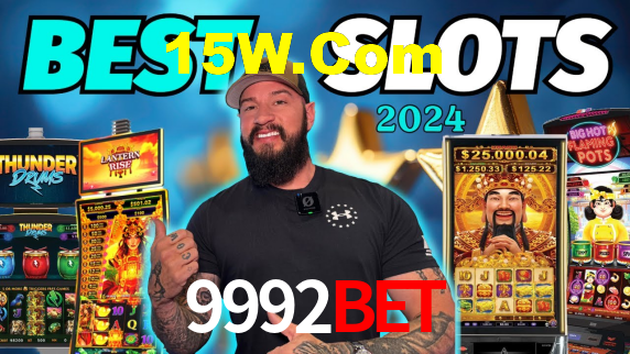 9992Bet: A Experiência de Casino com Jogos de Mesa ao Vivo