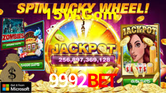 9992Bet