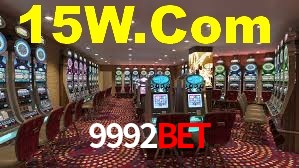 Blackjack Table 9992Bet