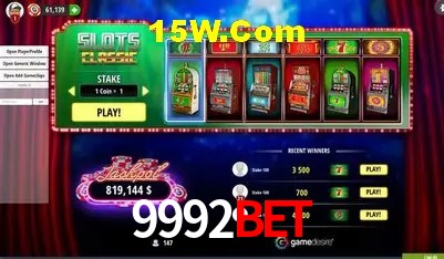 2FA Security 9992Bet