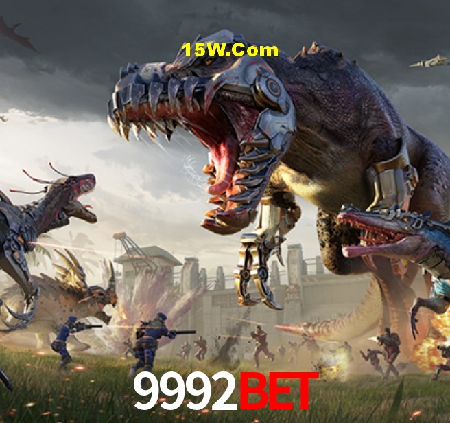cassino 9992Bet