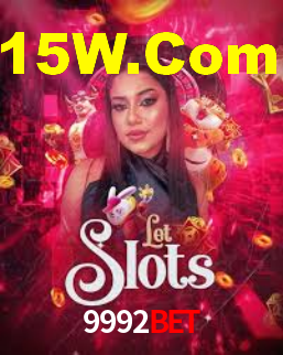 9992Bet Vip