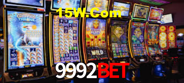 Premium Interface 9992Bet