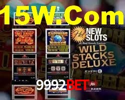Exclusive Games 9992Bet