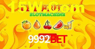 Welcome Bonus 9992Bet