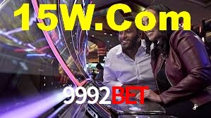 Premium Interface 9992Bet