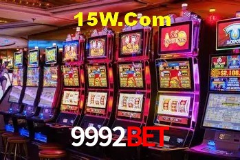 Experiência VIP 9992Bet