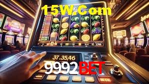 Welcome Bonus 9992Bet
